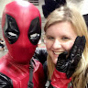 Meet your Posher, Kristen